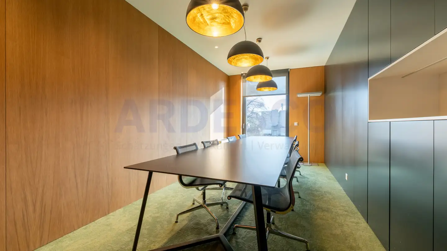 Spazio ufficio in affitto - Bernstrasse 28a, 4852 Rothrist - Foto 2