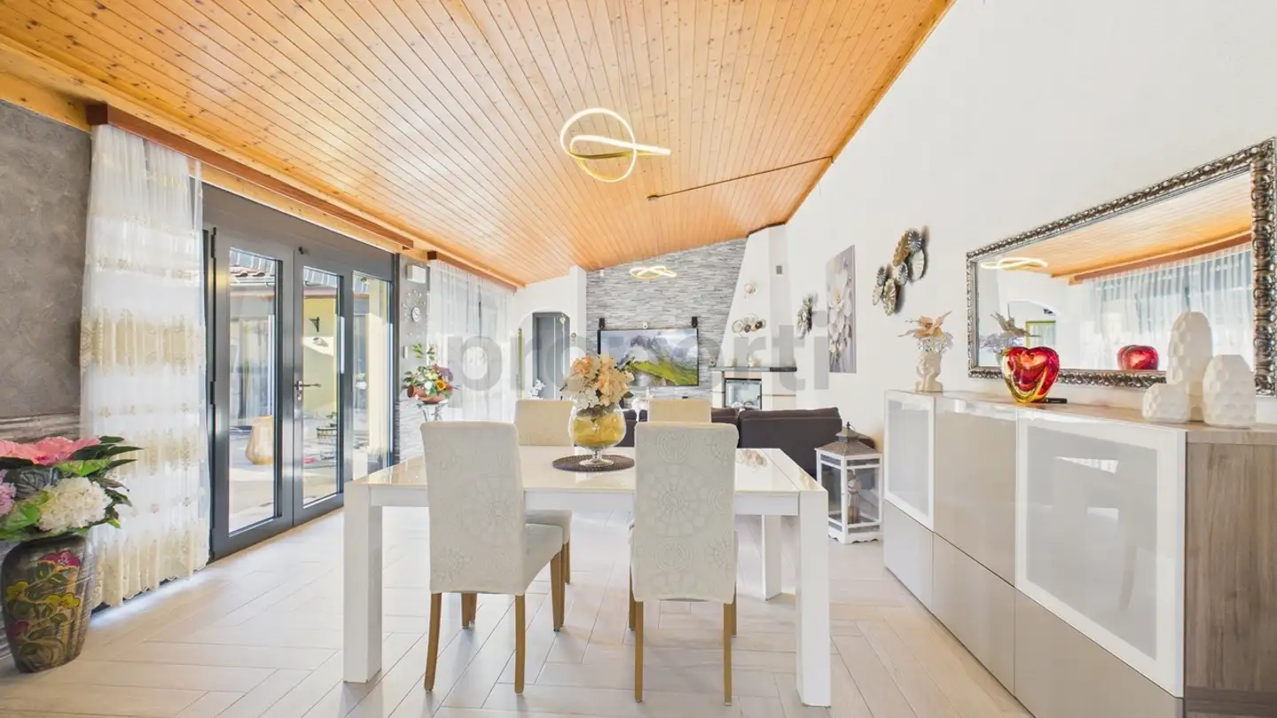 Maison individuelle à vendre - 6527 Lodrino - Photo 4