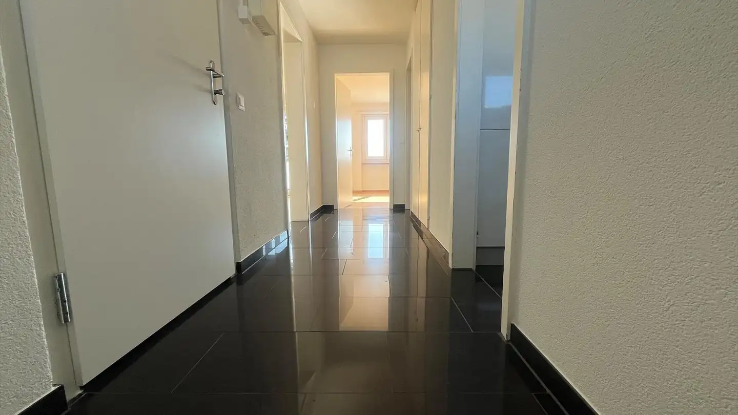 Apartment for rent - Juchliweg 2, 5610 Wohlen AG - Photo 2