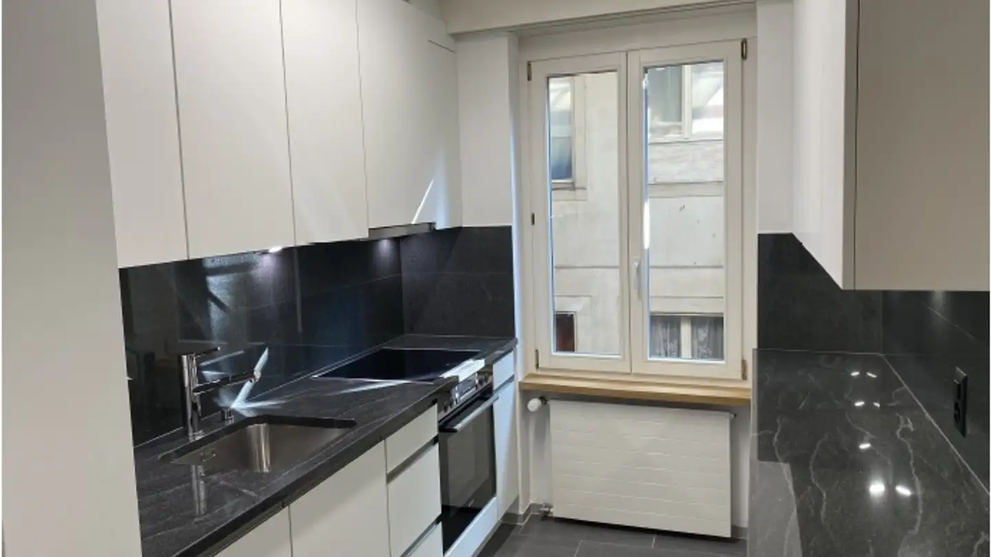 Apartment for rent - Vordere Hauptgasse 29, 4800 Zofingen - Photo 2