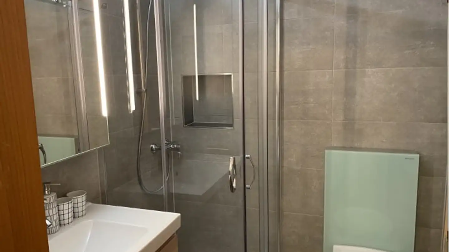 Apartment for rent - Vordere Hauptgasse 29, 4800 Zofingen - Photo 3