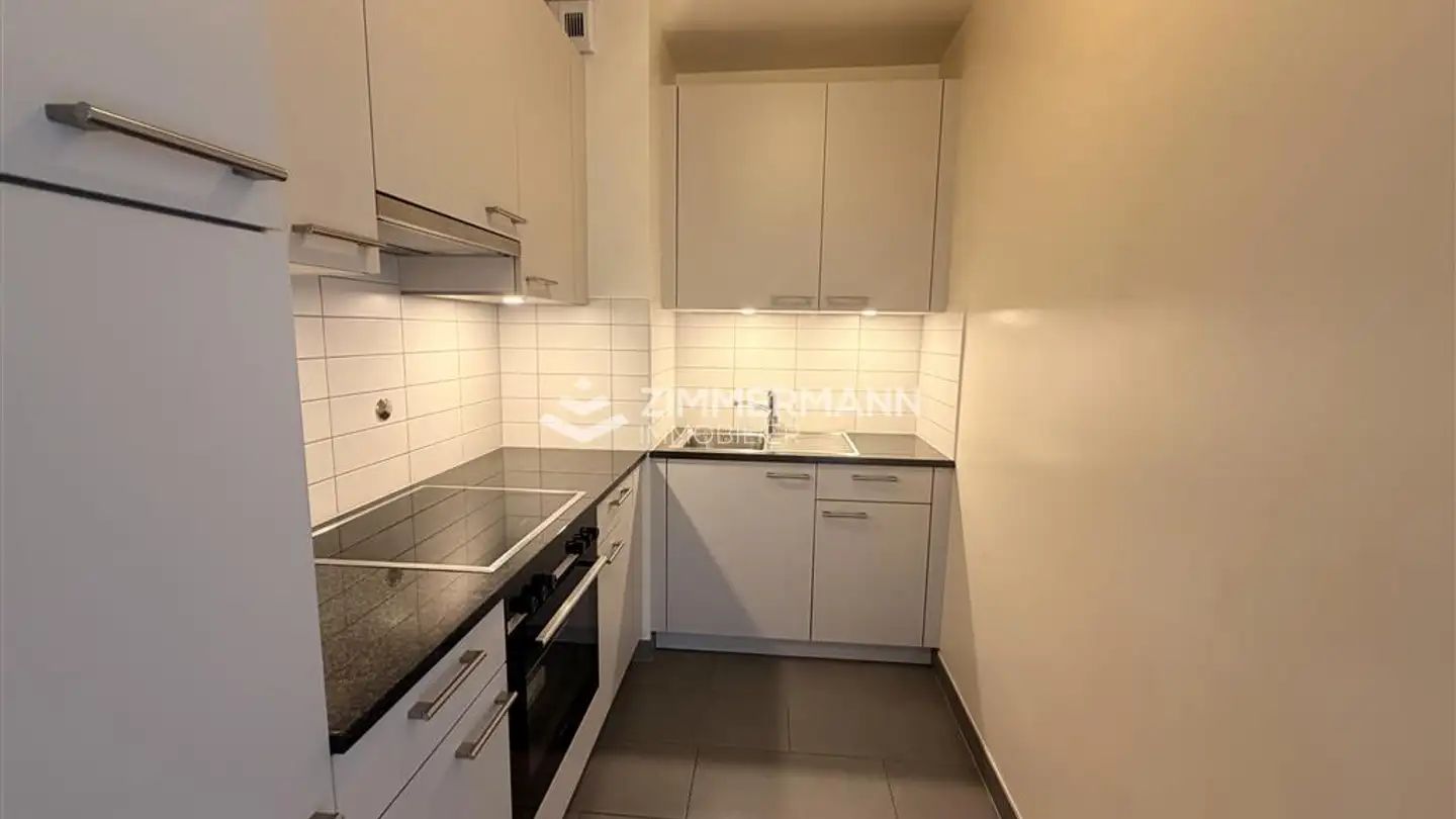 Appartamento in affitto - Chemin De Mouille-Galand, 1214 Vernier - Foto 2