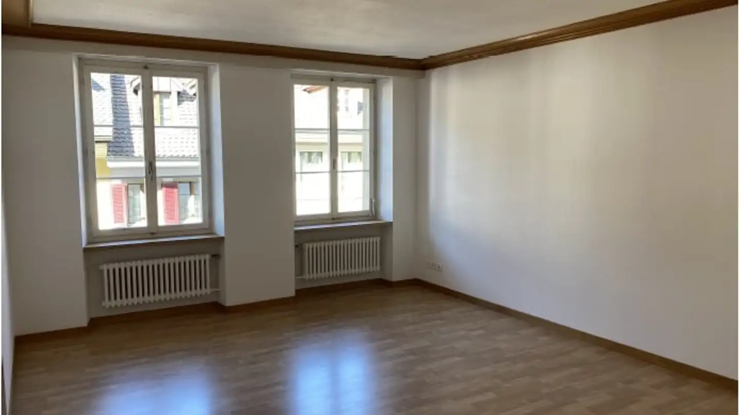 Apartment for rent - Vordere Hauptgasse 29, 4800 Zofingen - Photo 4