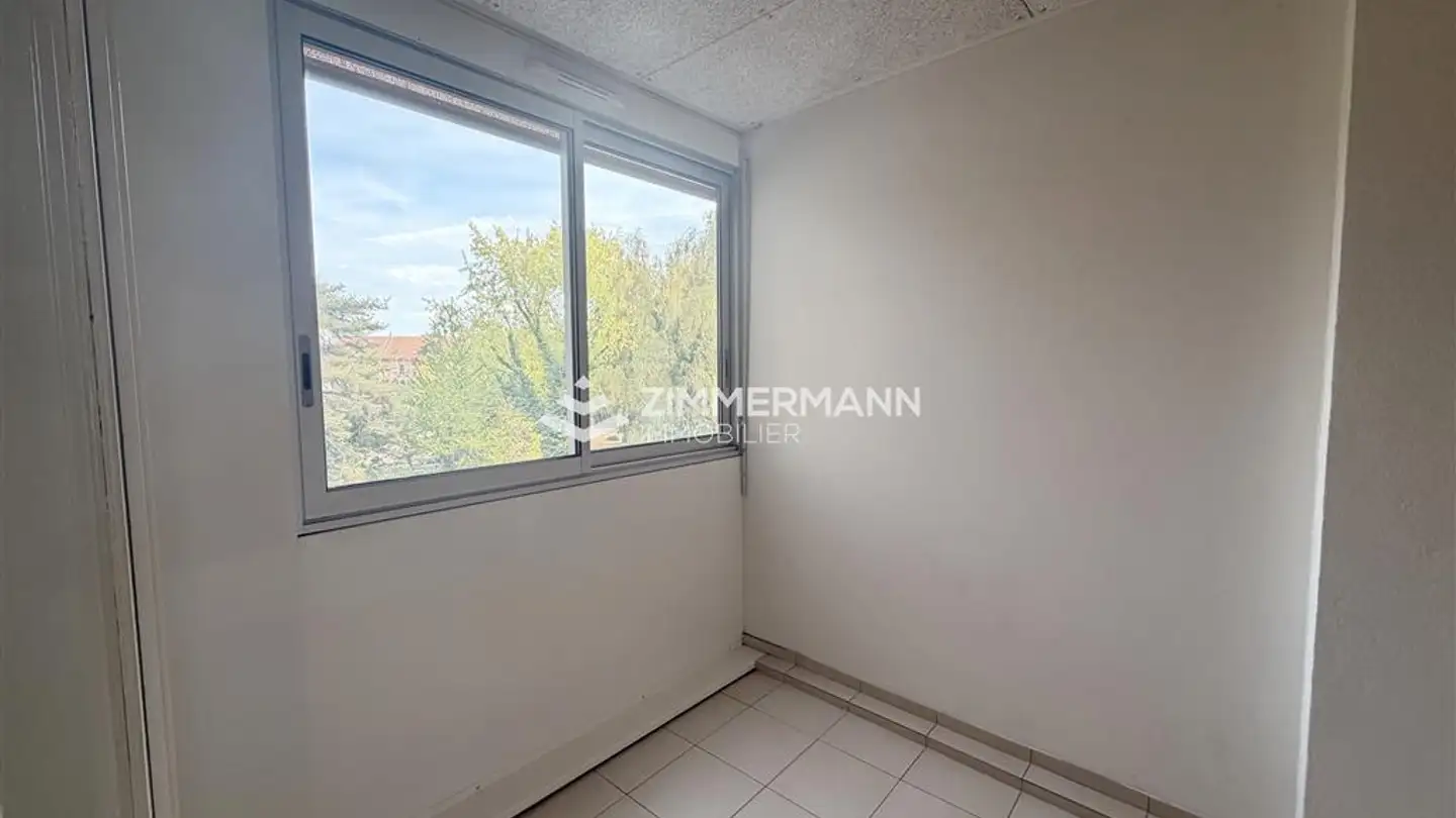 Appartamento in affitto - Chemin De Mouille-Galand, 1214 Vernier - Foto 3