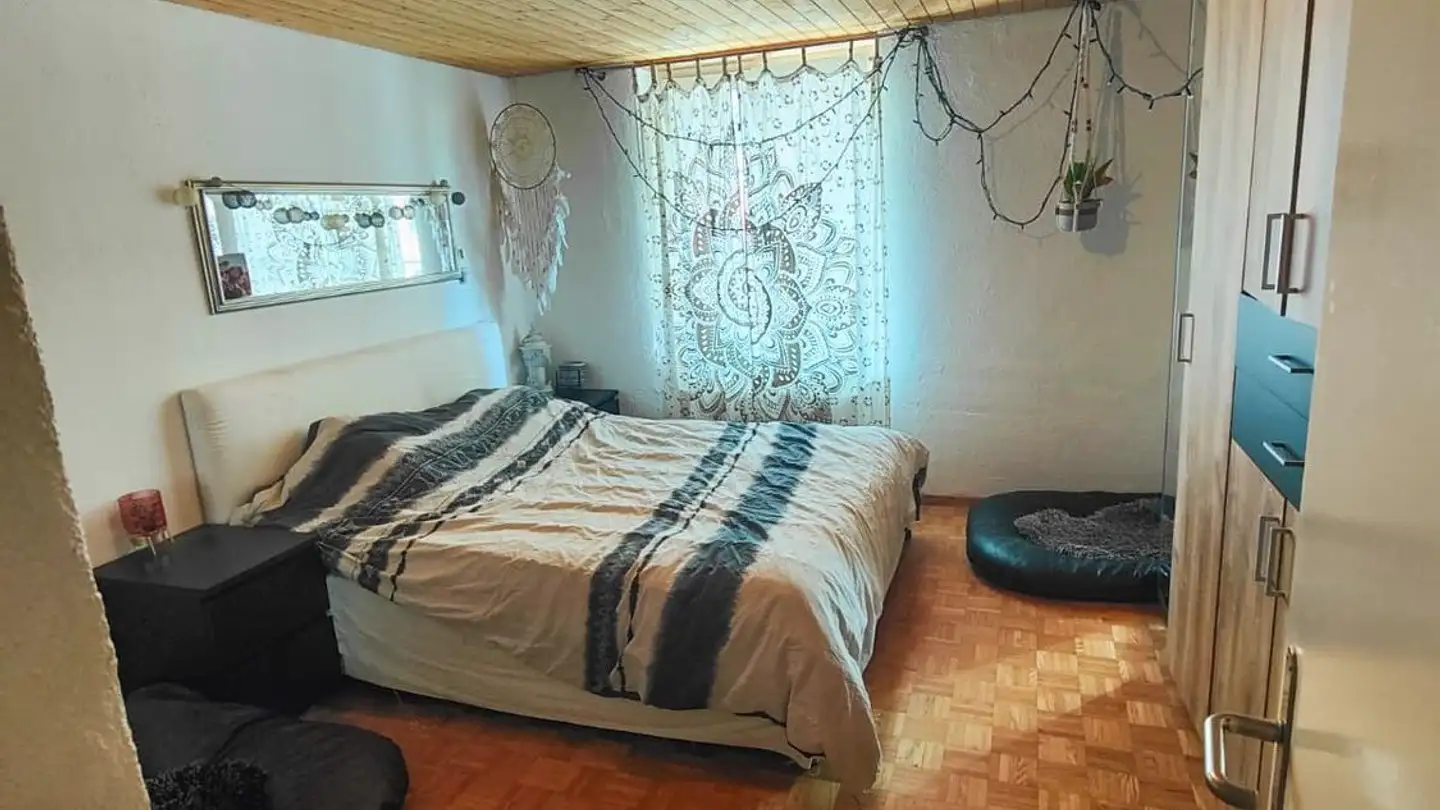 Appartement à louer - Brunngasse 3, 8463 Benken ZH - Photo 3