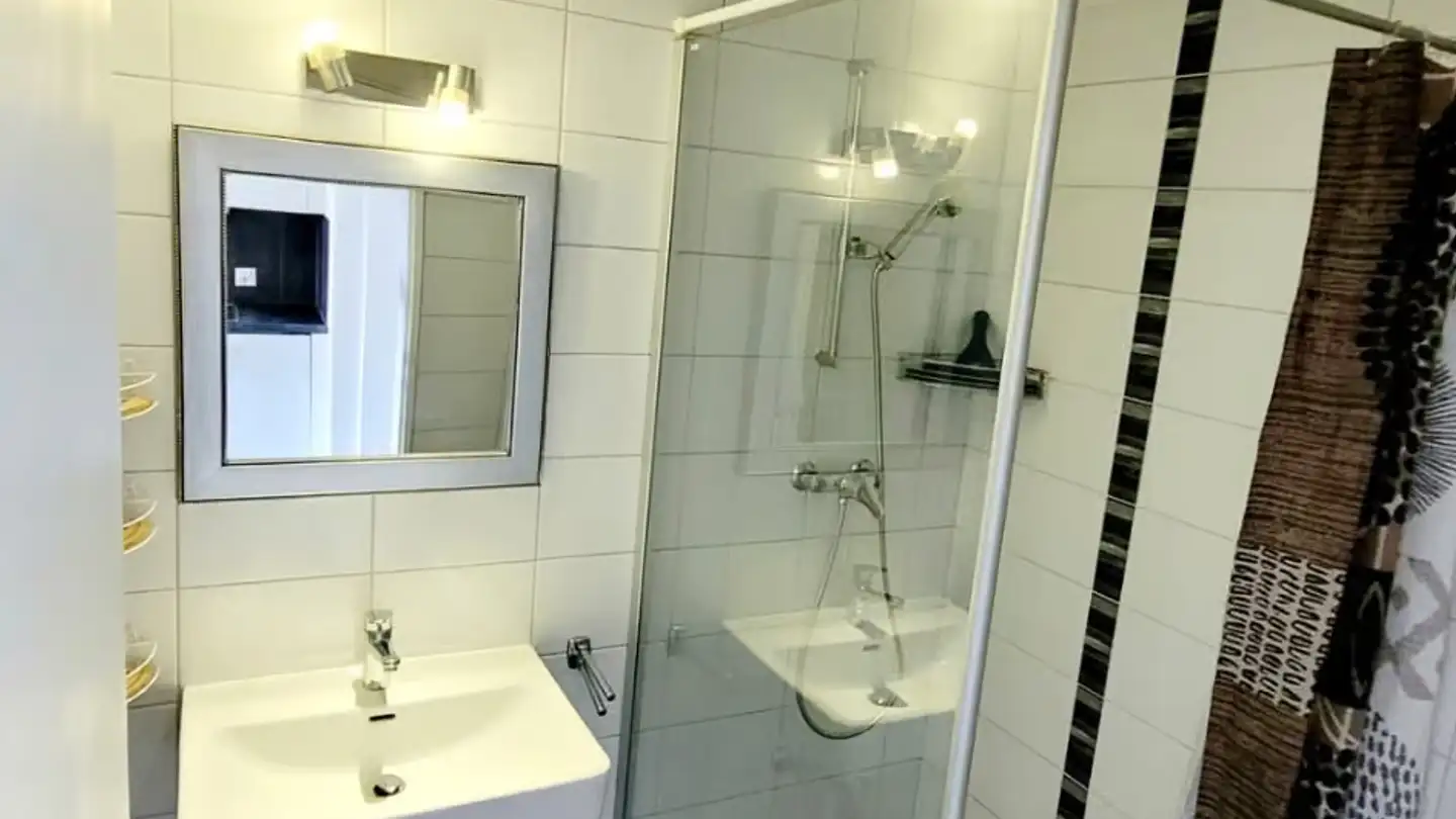 Wohnung mieten - Rue Du Pas De L'ours, 3963 Crans-Montana - Foto 4