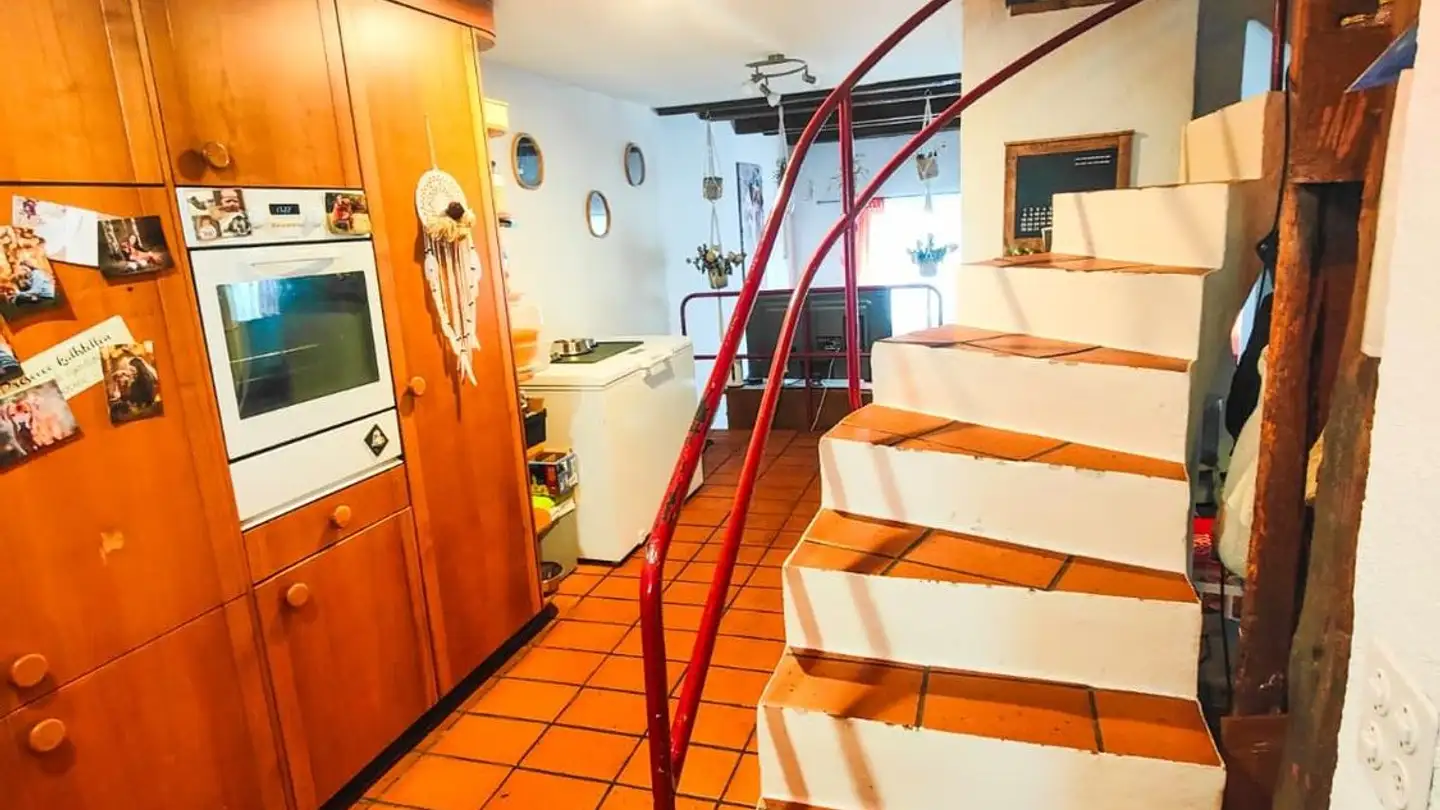 Appartement à louer - Brunngasse 3, 8463 Benken ZH - Photo 4