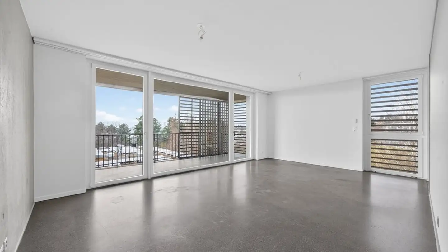 Wohnung mieten - Chemin Des Champs-Meunier 13, 1052 Le Mont-sur-Lausanne - Foto 3