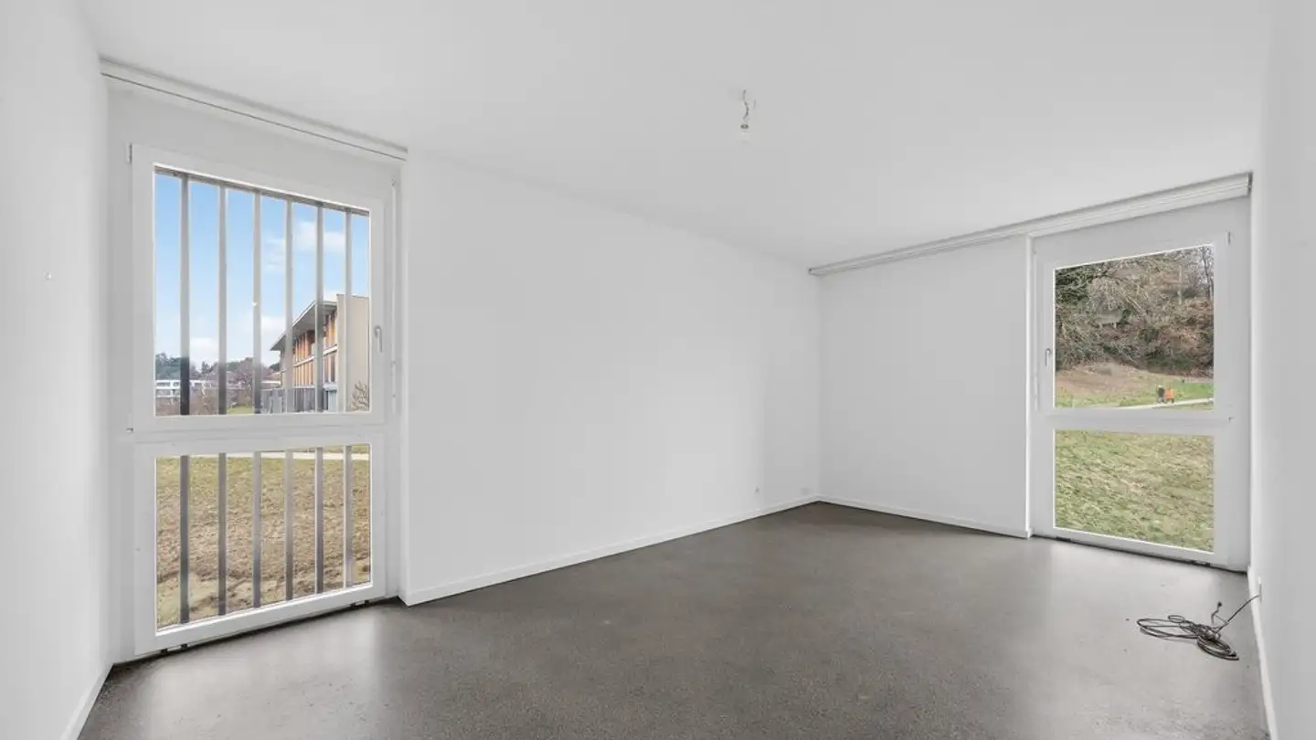 Wohnung mieten - Chemin Des Champs-Meunier 13, 1052 Le Mont-sur-Lausanne - Foto 4