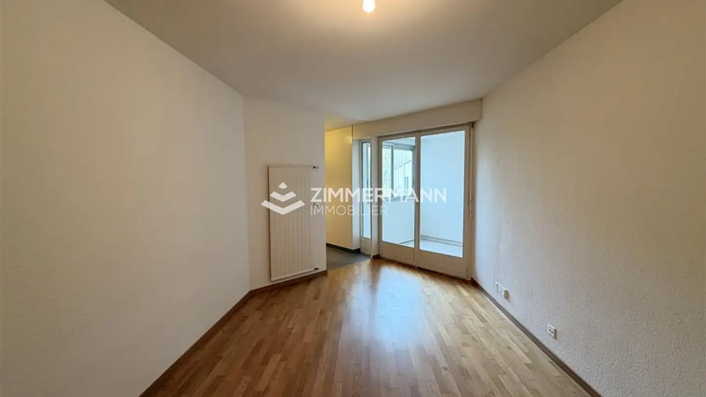 Appartamento in affitto - Chemin De Mouille-Galand, 1214 Vernier - Foto 4
