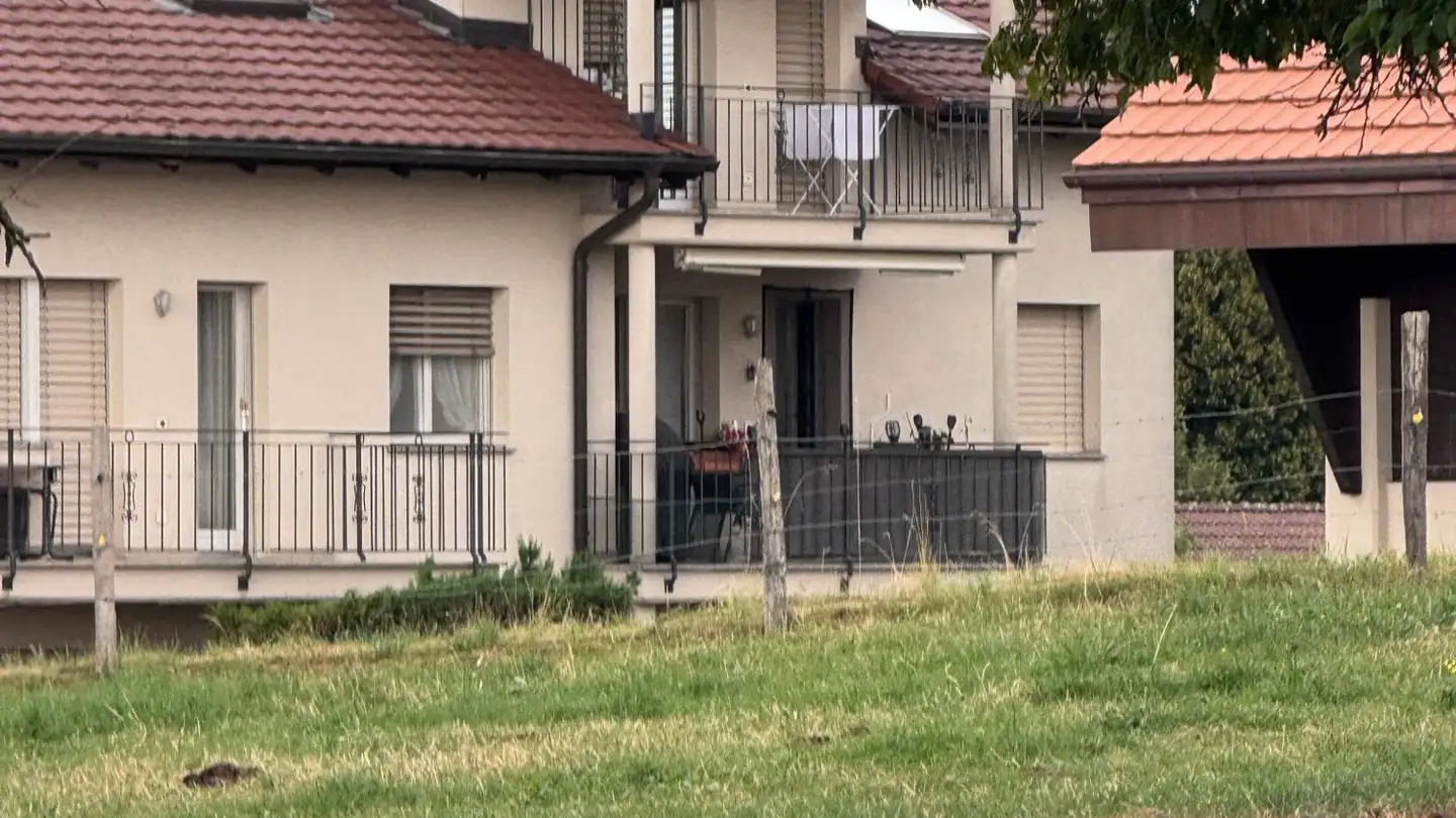 Appartamento in affitto - 1700 Fribourg