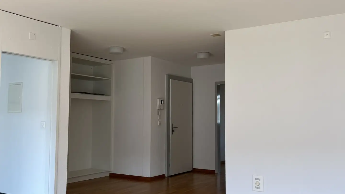 Apartment for rent - Bernstrasse 98, 3052 Zollikofen