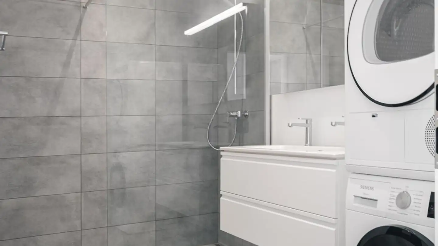 Appartamento in affitto - Route De Courtételle 13, 2802 Develier - Foto 4