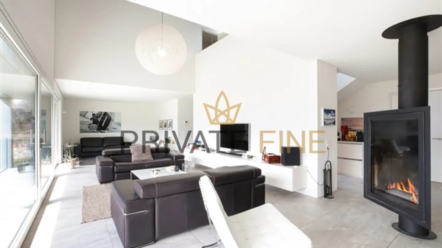 Casa singola in vendita - 6648 Minusio - Photo 3