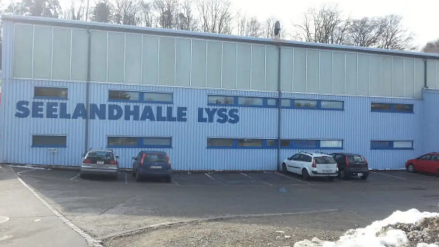 Place de parking souterraine à louer - Sägeweg, 3250 Lyss - Photo 4