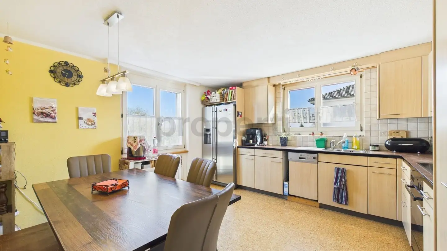 Casa singola in vendita - 8566 Dotnacht - Foto 2