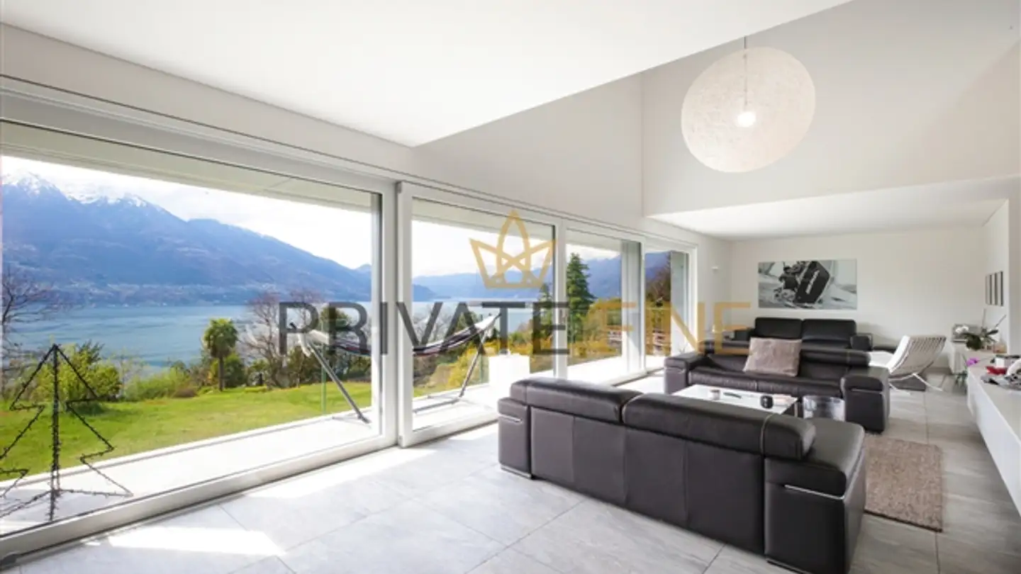 Casa singola in vendita - 6648 Minusio - Photo 4