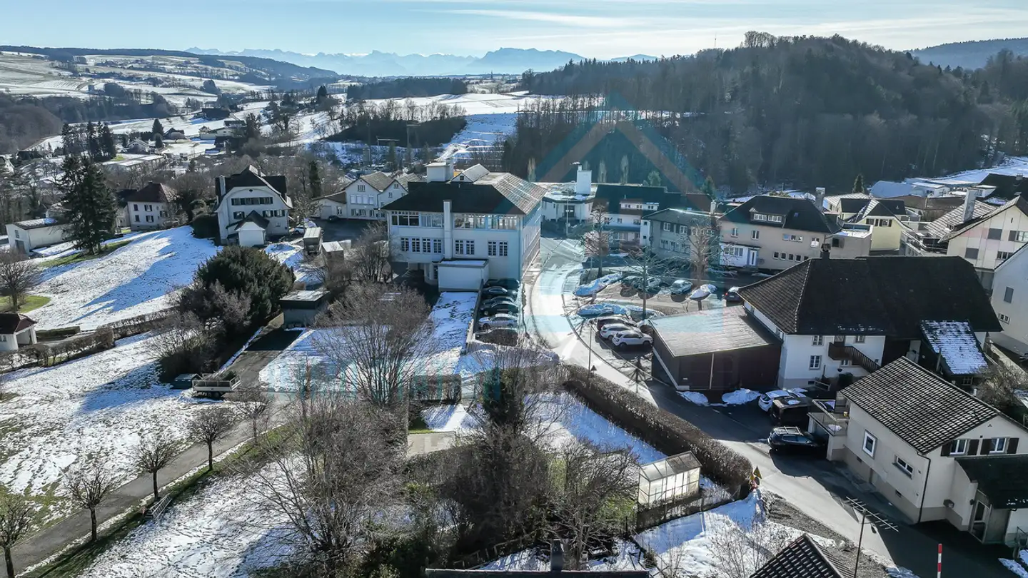 Wohnung kaufen - Schlossgartenweg 2, 5736 Burg AG - Foto 4
