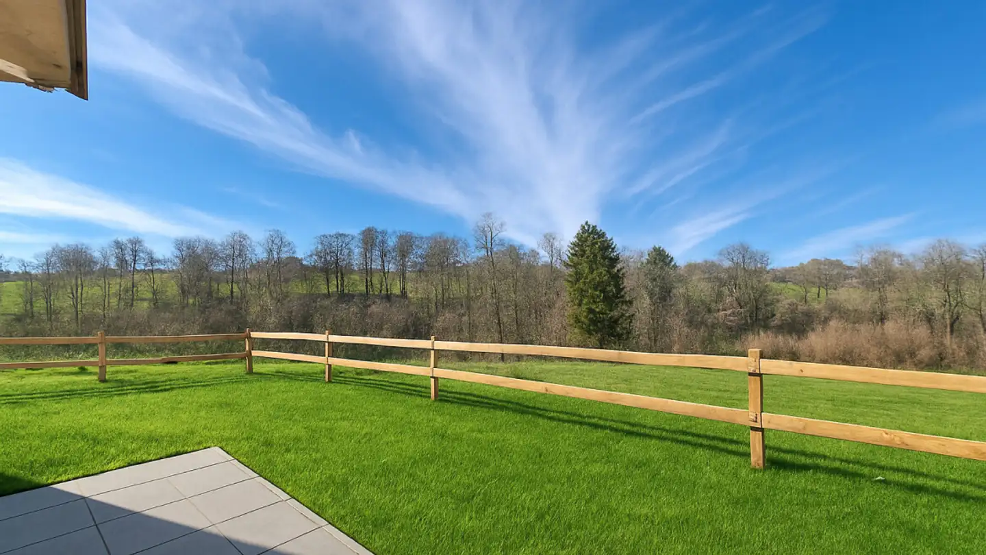 Single house for sale - 1082 Corcelles-le-Jorat - Photo 3