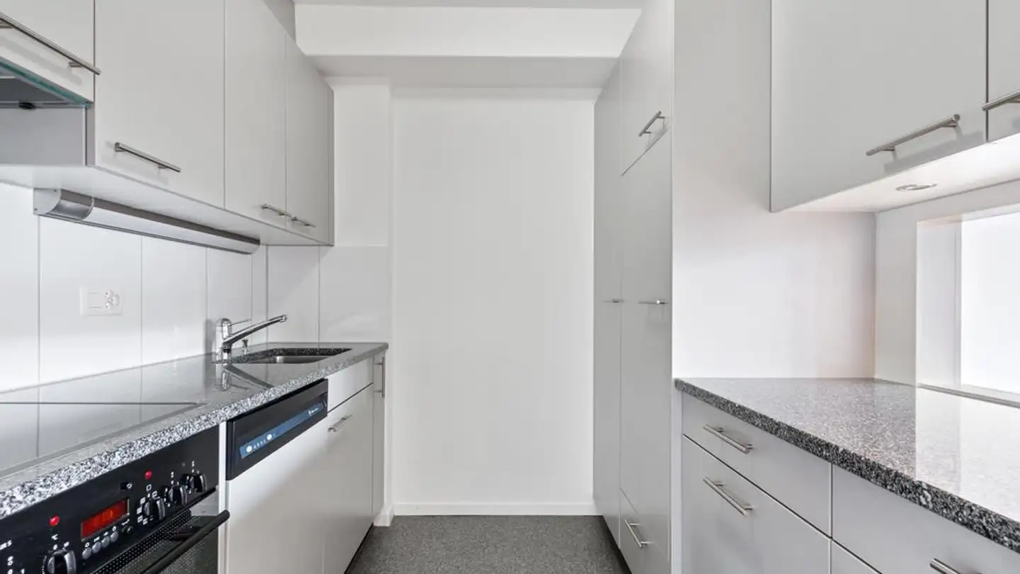 Appartamento in affitto - Bächimattstrasse 5, 3075 Rüfenacht BE - Photo 3