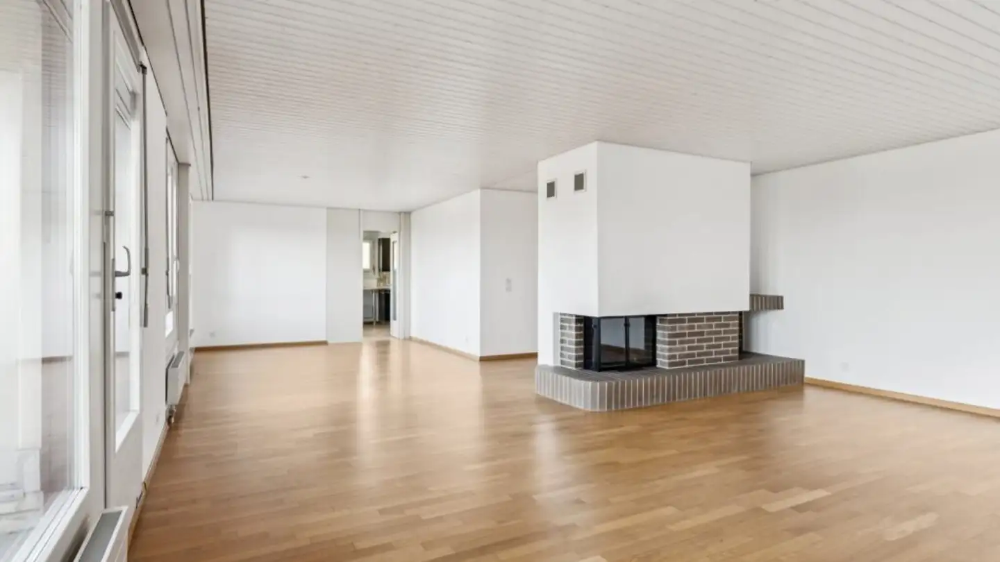 Penthouse mieten - Stampachgasse 2, 3065 Bolligen - Foto 4