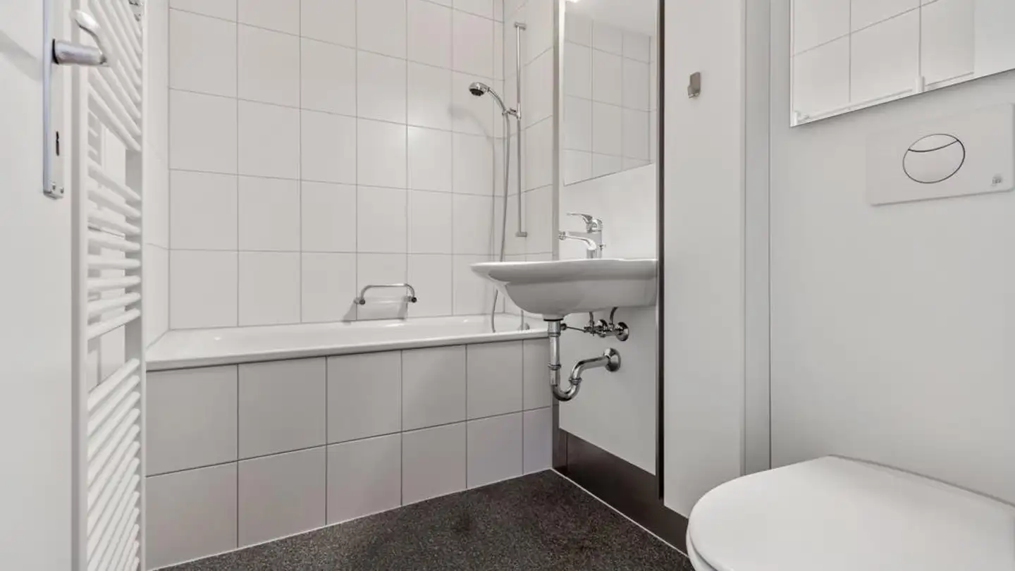 Appartamento in affitto - Bächimattstrasse 5, 3075 Rüfenacht BE - Photo 4