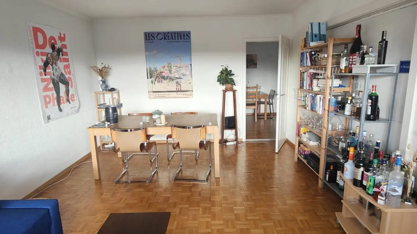 Einfamilienhaus mieten - 3012 Bern