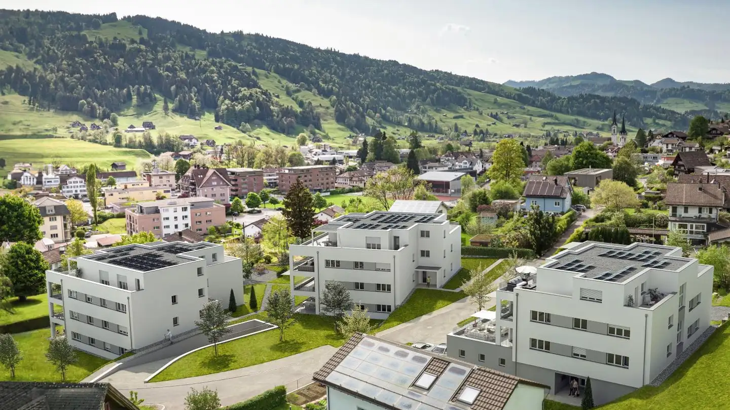 Appartamento in vendita - Sonneggstrasse, 9642 Ebnat-Kappel - Photo 2