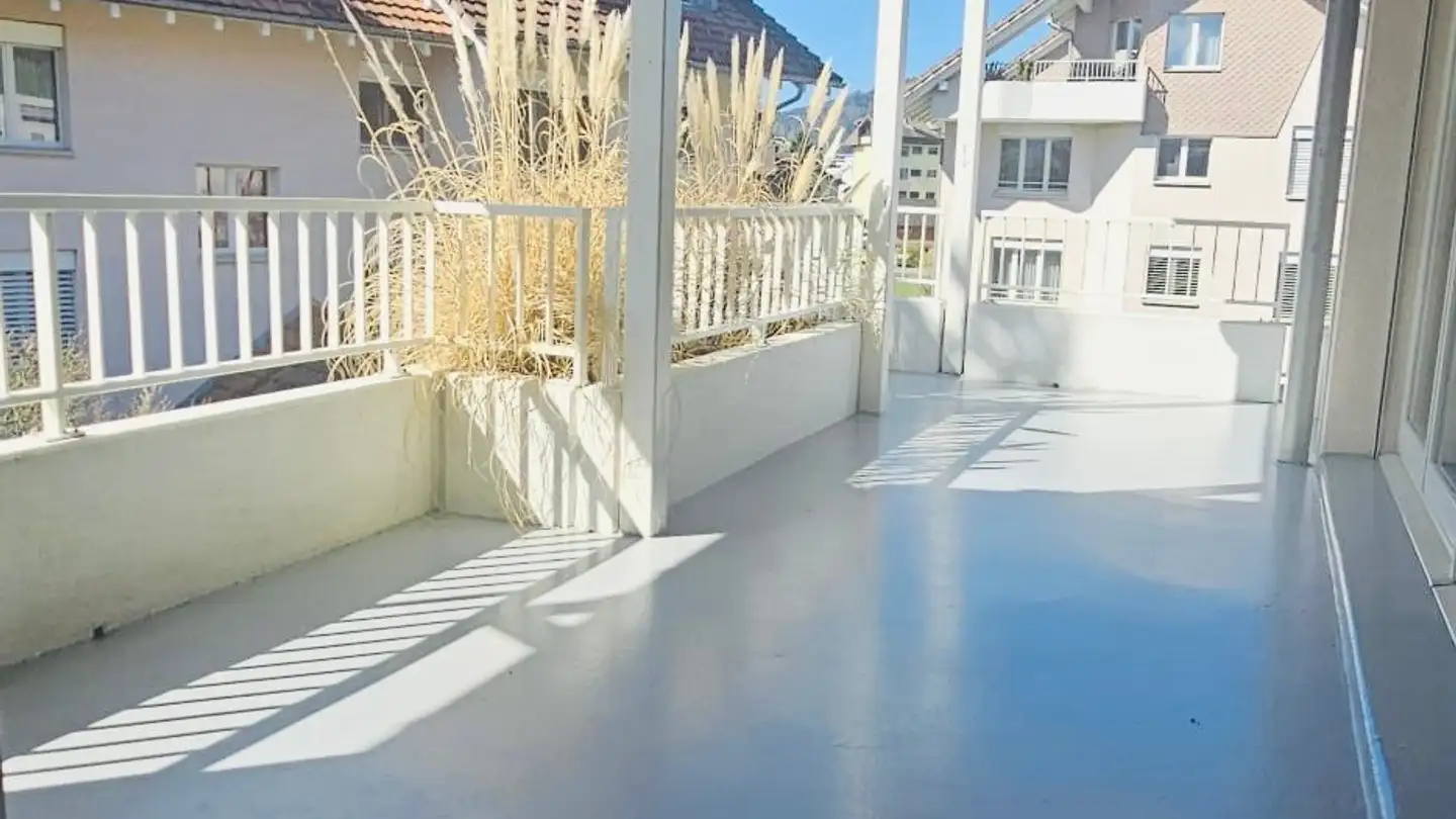 Attico in vendita - Grossmatt 2, 6314 Unterägeri - Foto 4