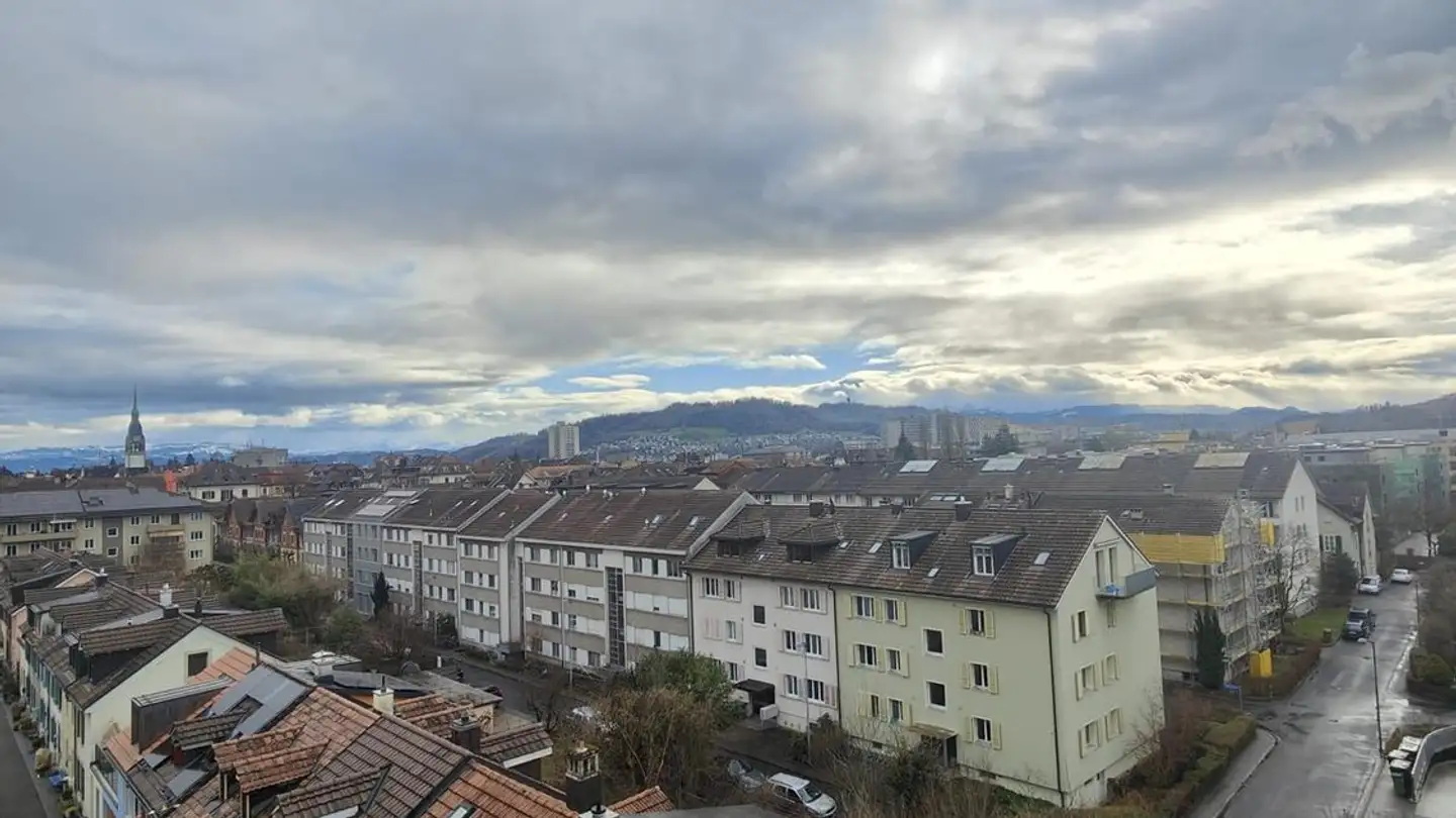 Einfamilienhaus mieten - 3012 Bern - Foto 3