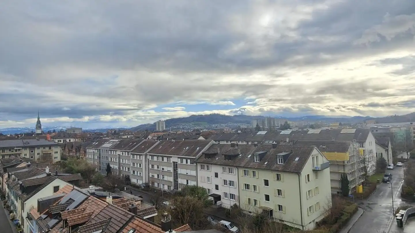 Single house for rent - 3012 Bern - Photo 3