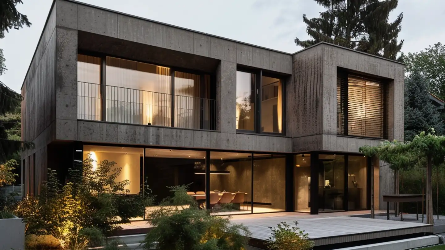 Appartamento in vendita - 9242 Oberuzwil