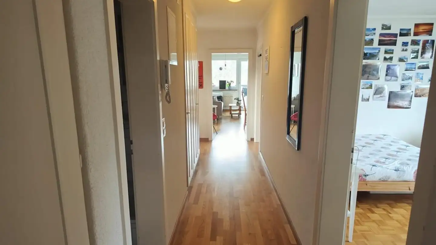 Einfamilienhaus mieten - 3012 Bern - Foto 4