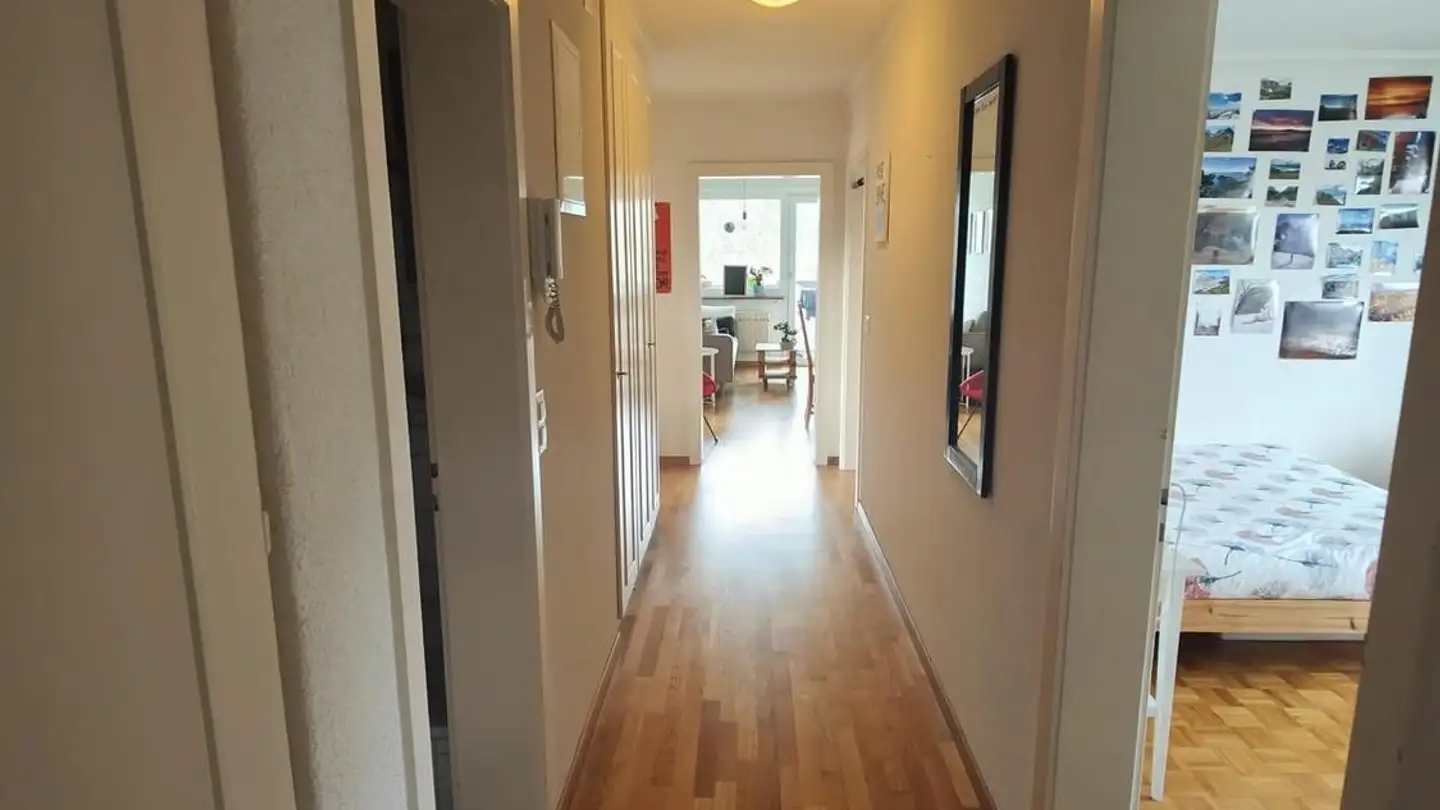 Single house for rent - 3012 Bern - Photo 4