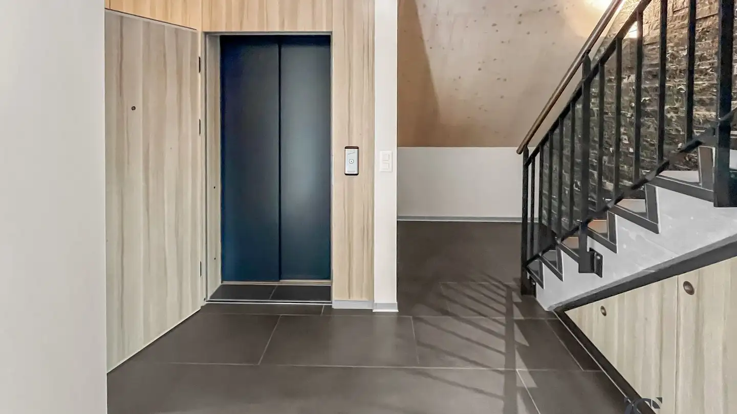 Apartment for rent - 8572 Berg TG - Photo 4