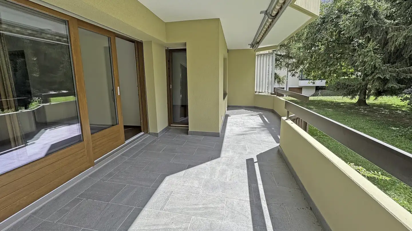 Wohnung kaufen - Avenue De La Fusion 94, 1920 Martigny - Foto 4