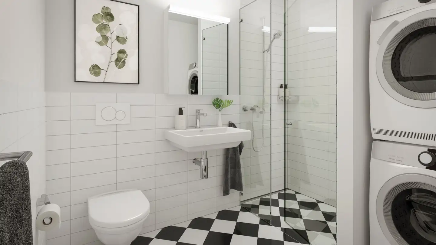 Apartment for rent - Bleichestrasse, 8640 Rapperswil SG
