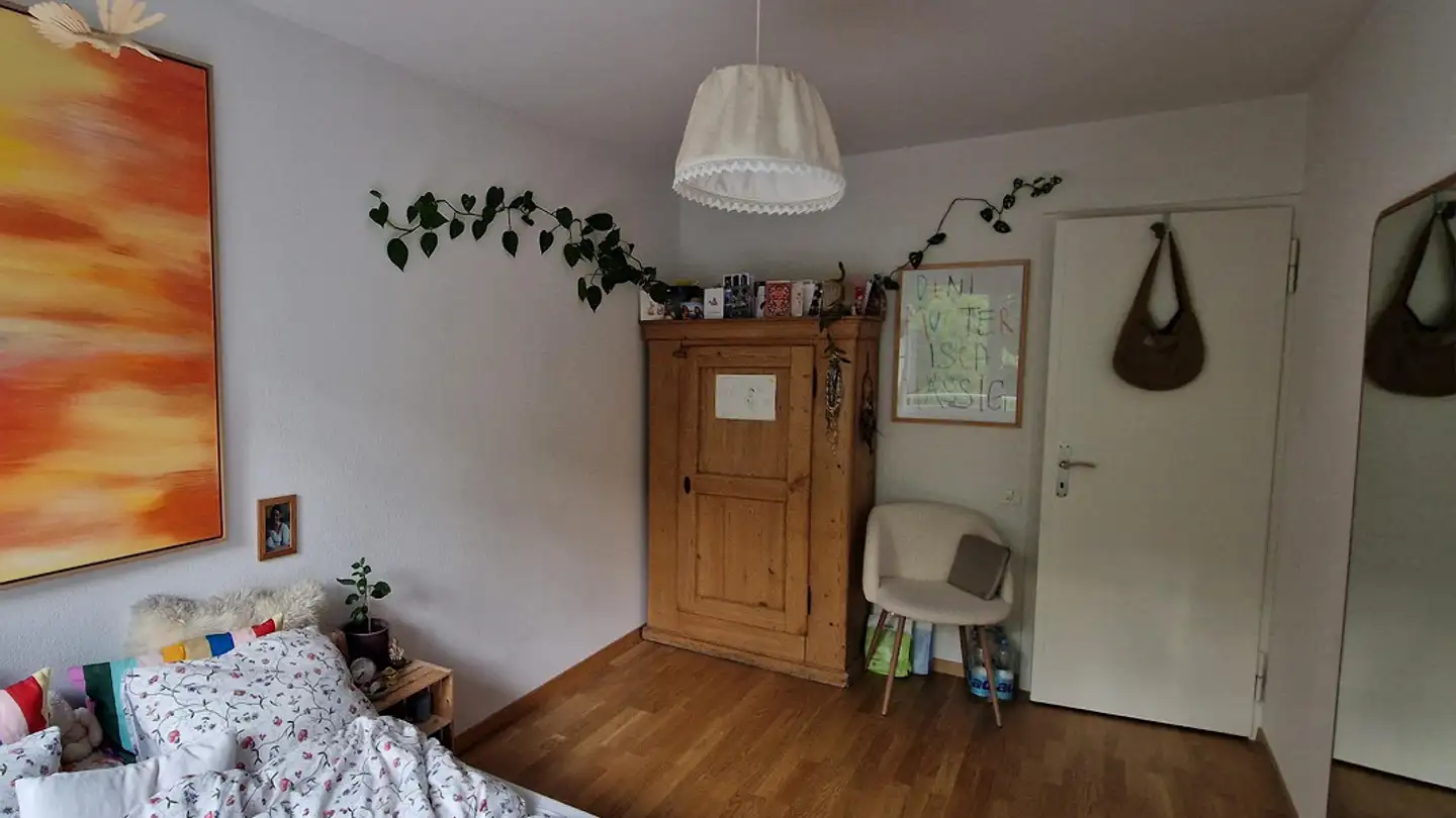 Single room for rent - 3007 Bern - Photo 2