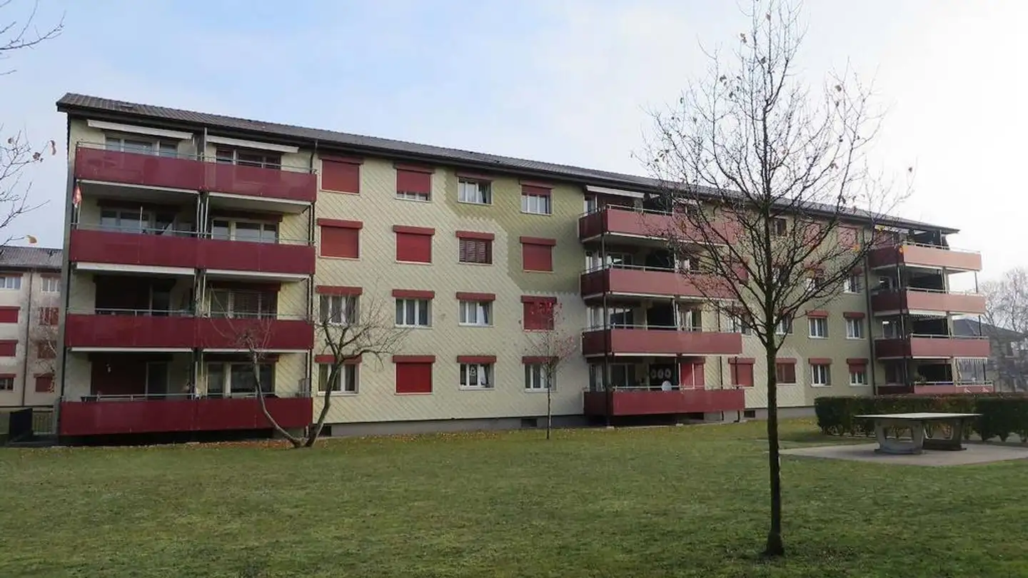 Appartement à louer - Rue Du Closel 12, 2074 Marin-Epagnier