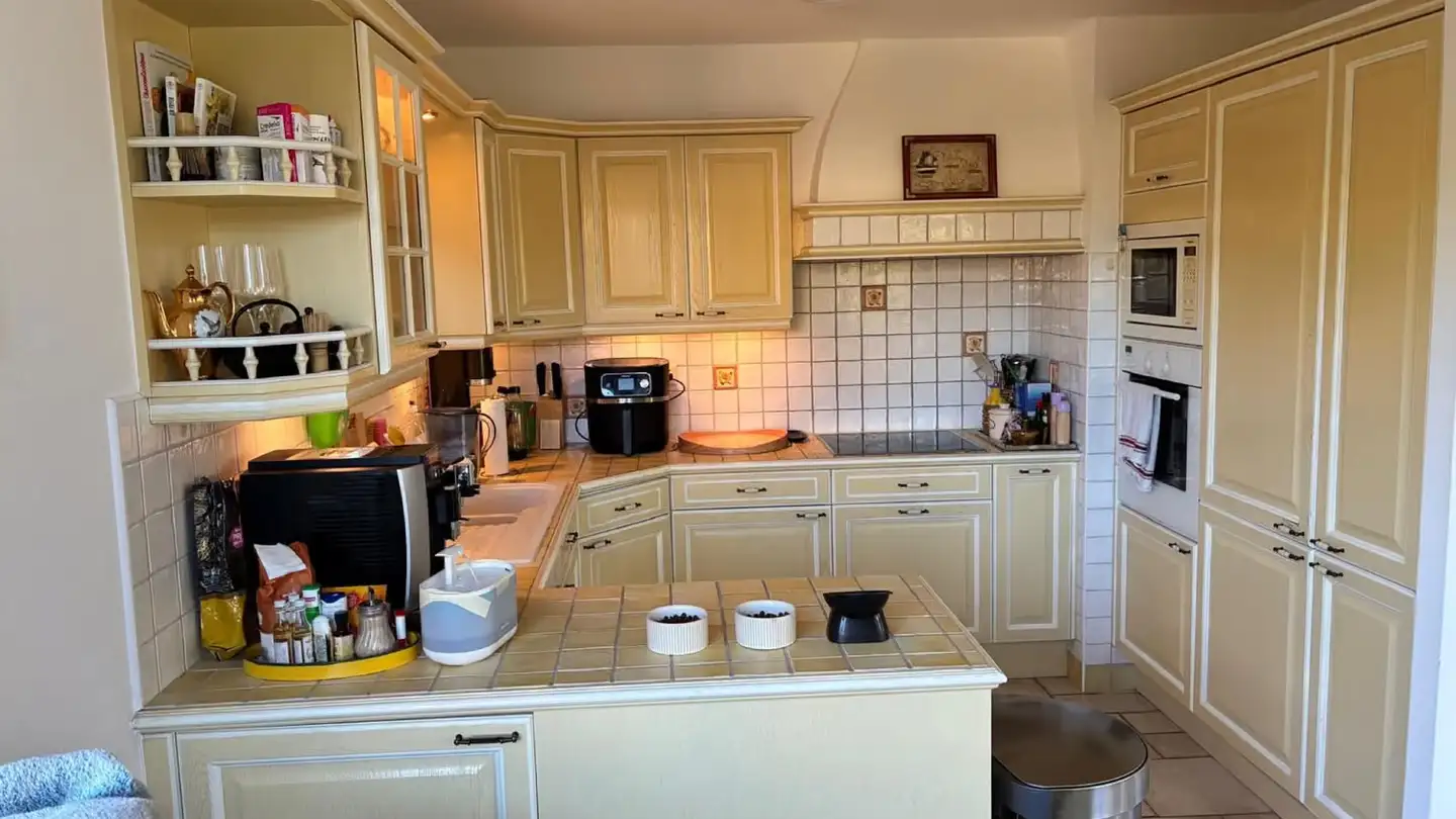 Appartamento in affitto - Route De Palézieux 16, 1610 Oron-la-Ville - Foto 4