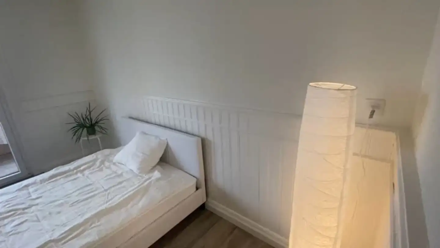 Stanza singola in affitto - Landstrasse 6, 5322 Koblenz