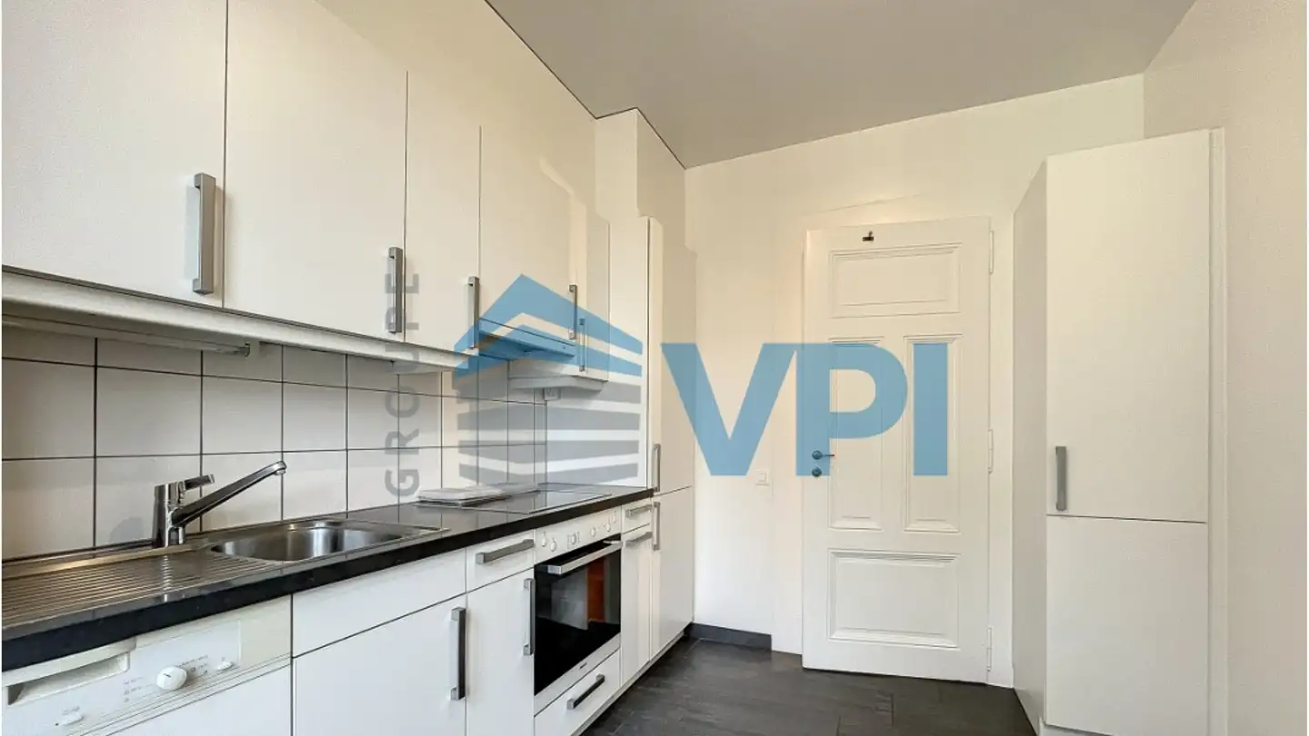 Wohnung mieten - Boulevard des Philosophes, 1205 Genève - Foto 3