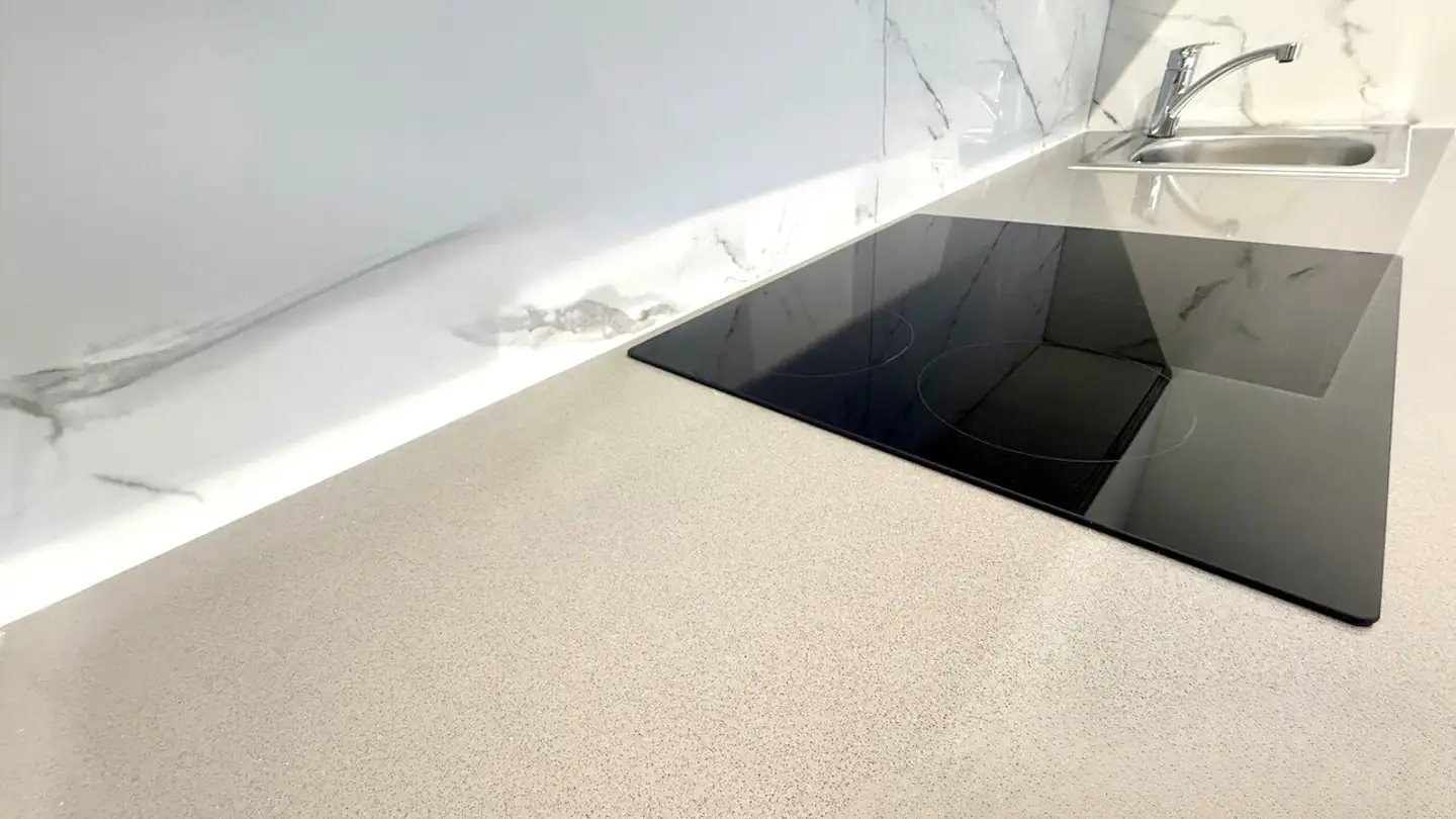 Apartment for rent - Via Pizzamiglio 24, 6833 Vacallo - Photo 3