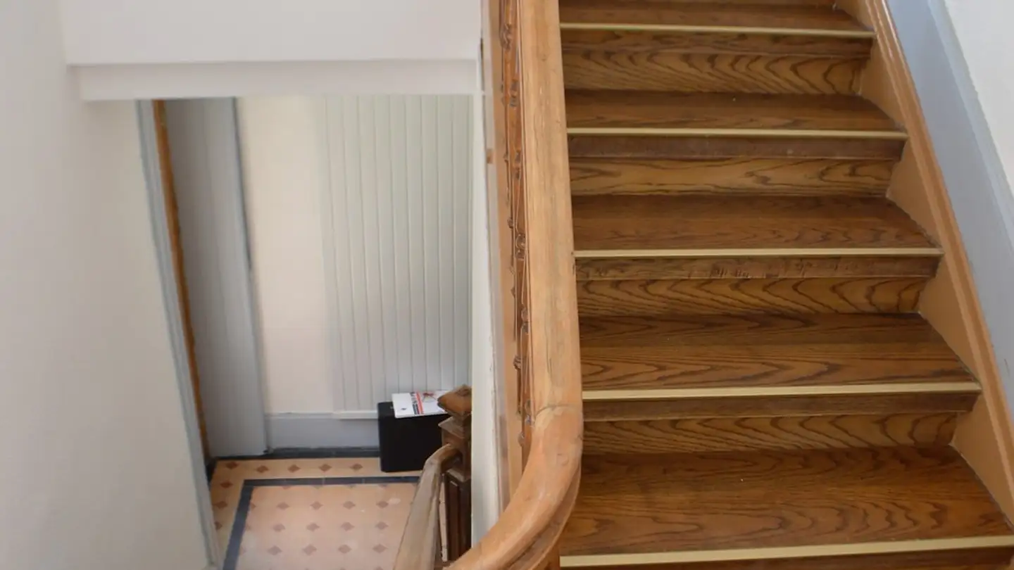 Stanza singola in affitto - Landstrasse 6, 5322 Koblenz - Foto 3