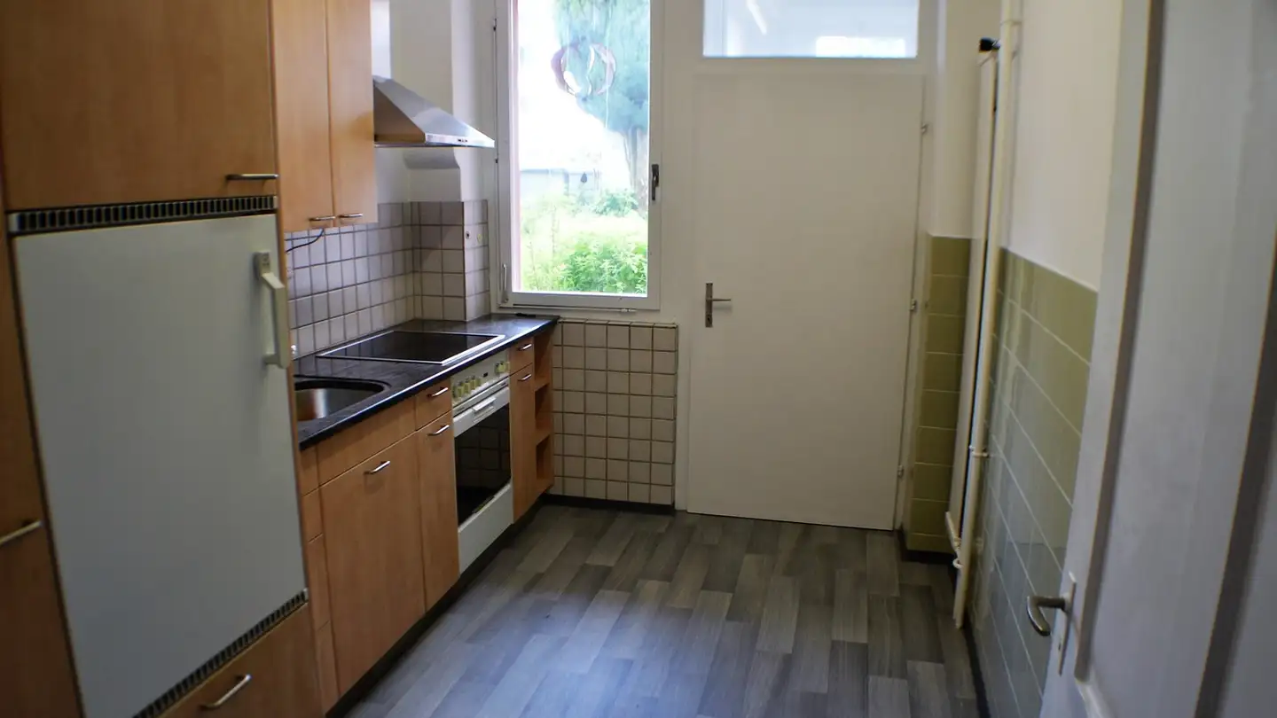 Stanza singola in affitto - Landstrasse 6, 5322 Koblenz - Foto 4