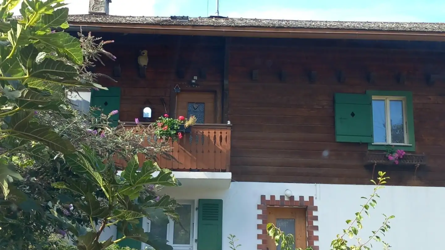 Appartamento in affitto - Chemin De La Crête 42, 1950 Sion - Photo 2