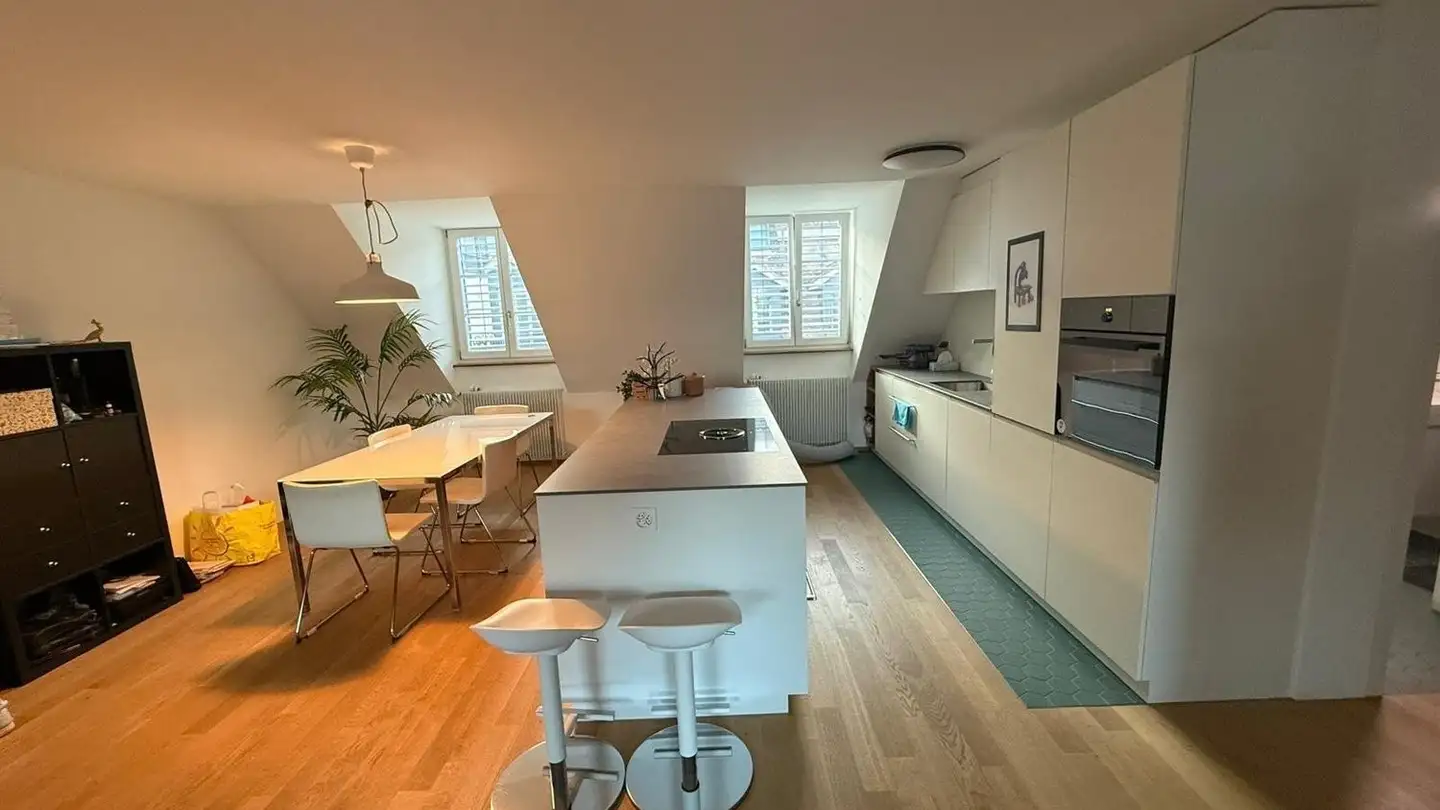 Apartment for rent - Kornhausplatz 7, 3011 Bern