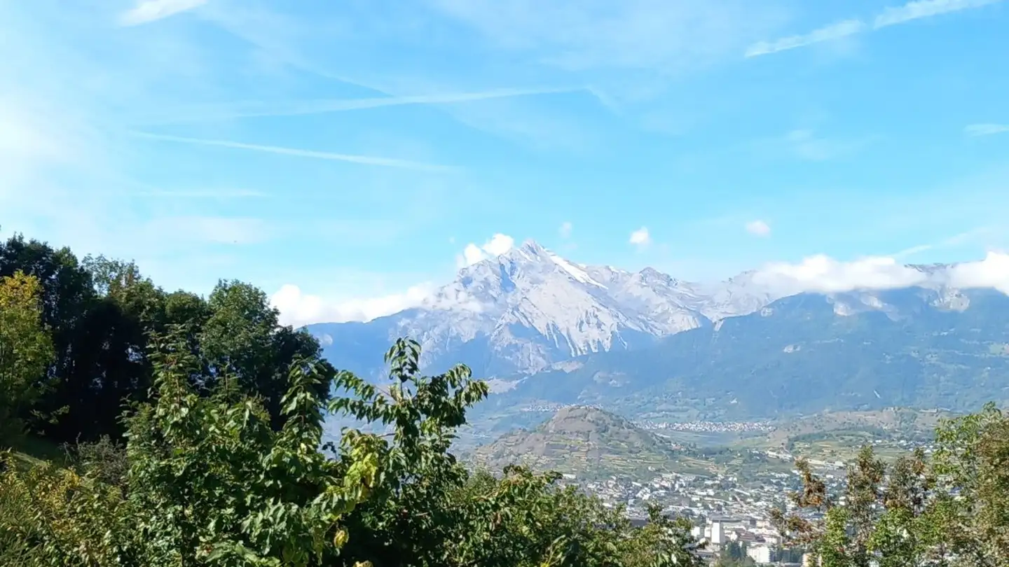 Appartamento in affitto - Chemin De La Crête 42, 1950 Sion - Photo 3