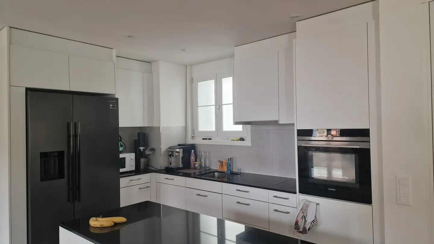 Apartment for rent - Ruhbergstrasse 57a, 9000 St. Gallen