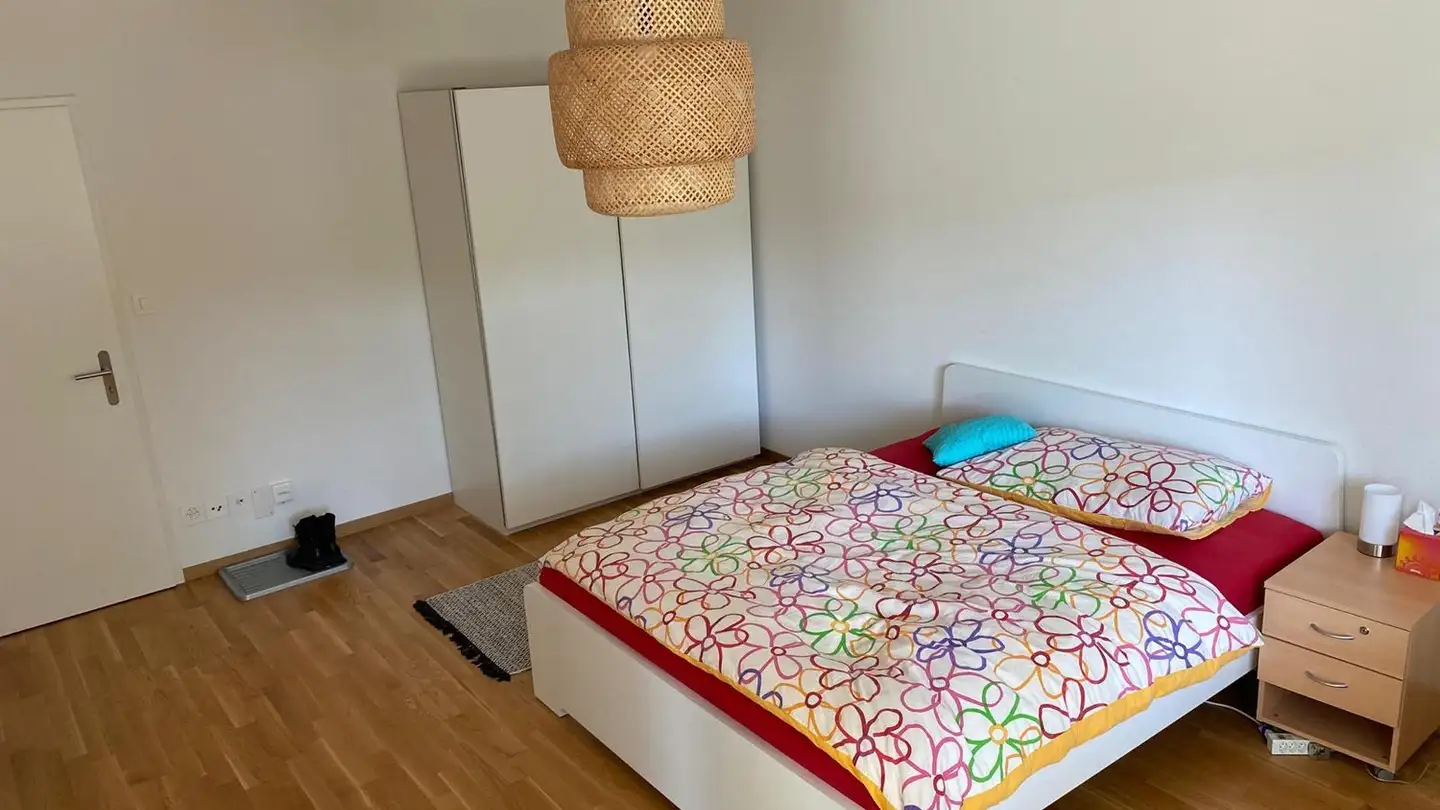 Zimmer mieten - 8302 Kloten